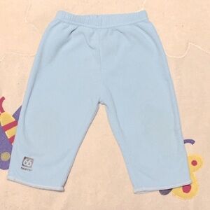 RARE. Iceland 66 North Baby Fleece Pants